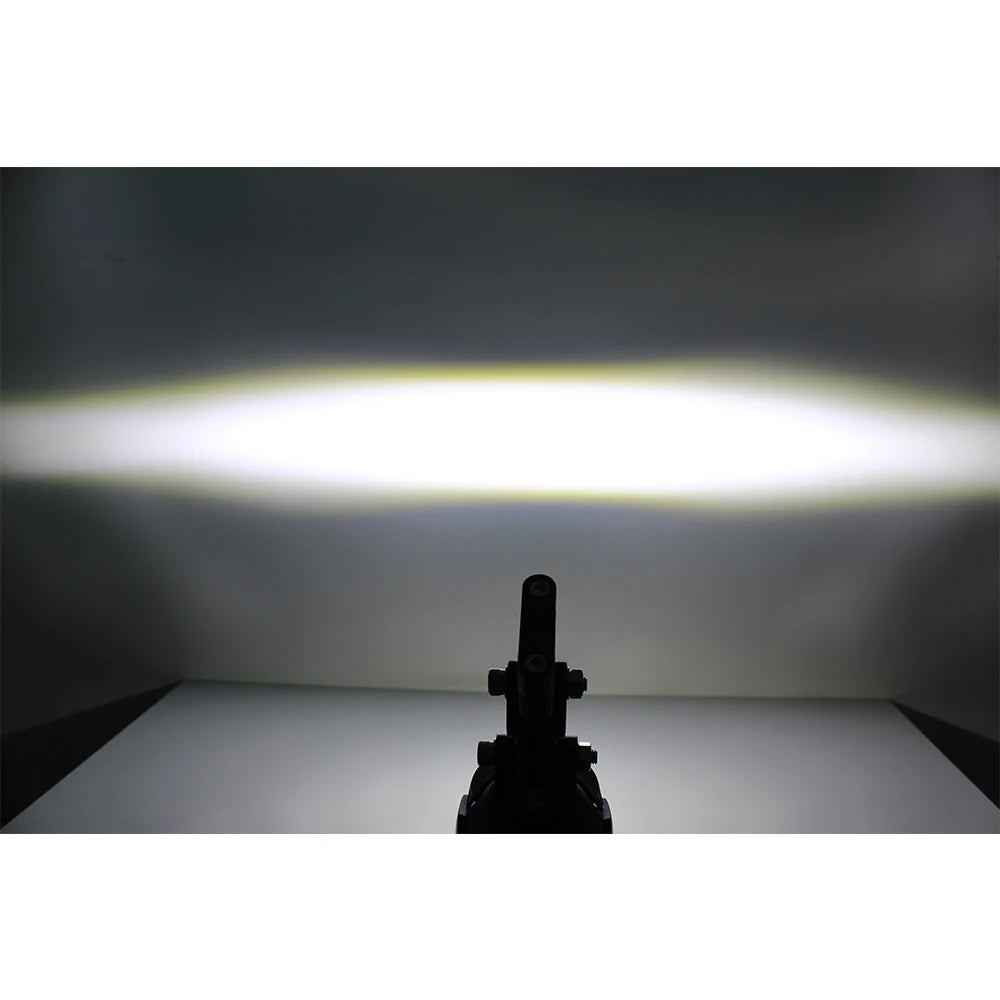 Luz antiniebla Lámpara 40W 6000K para BMW R1200GS F800GS F700GS F650 K1600